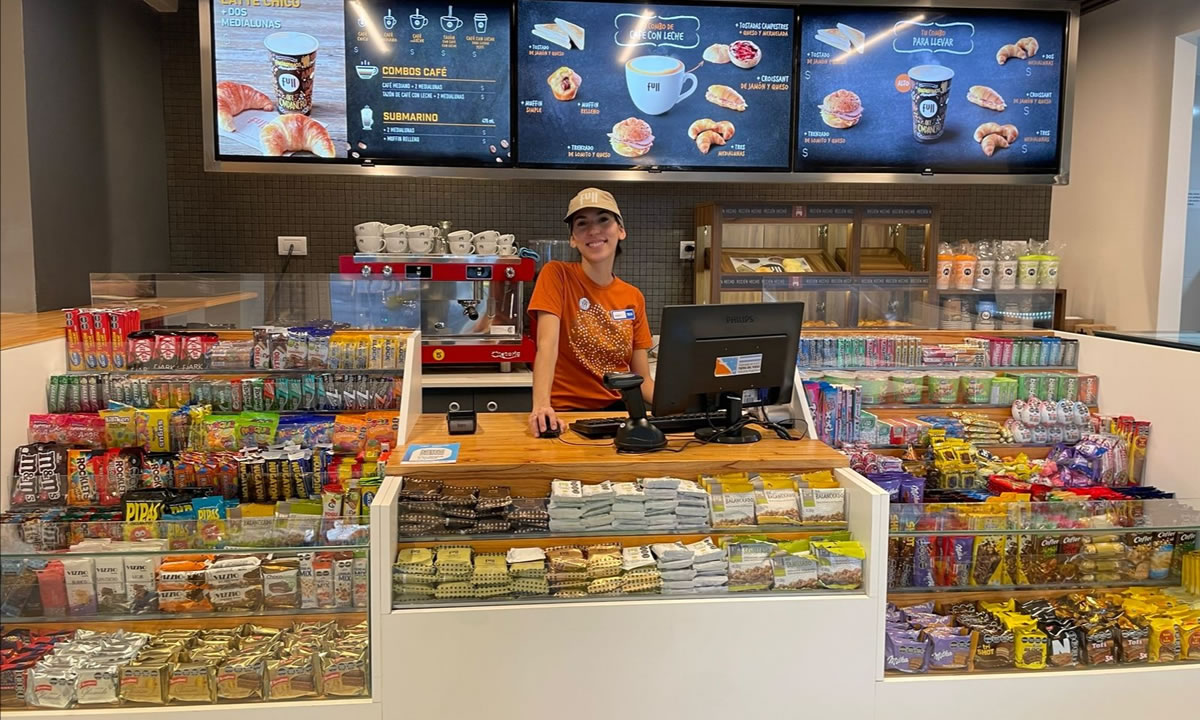 El nuevo mapa de la rentabilidad en Estaciones de Servicio