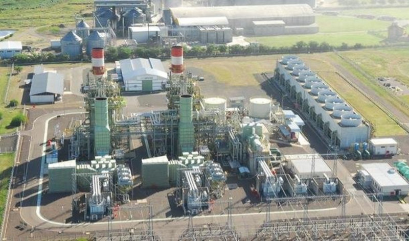 Total realiz� una primera exportaci�n de prueba de gas natural a Brasil por el Gasoducto del Mercosur � econojournal.com.ar