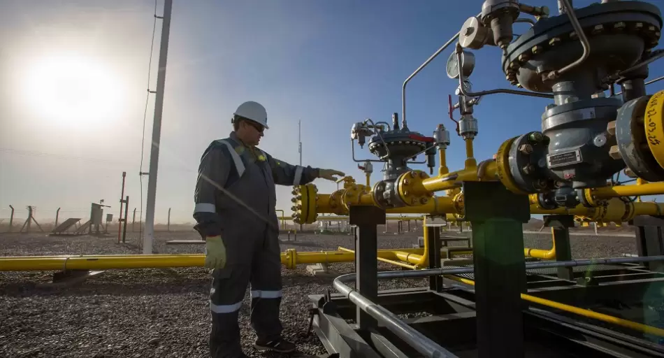 El gas de Vaca Muerta al Atl�ntico: se juega en audiencia p�blica el futuro del gasoducto Tratay�n-SAO