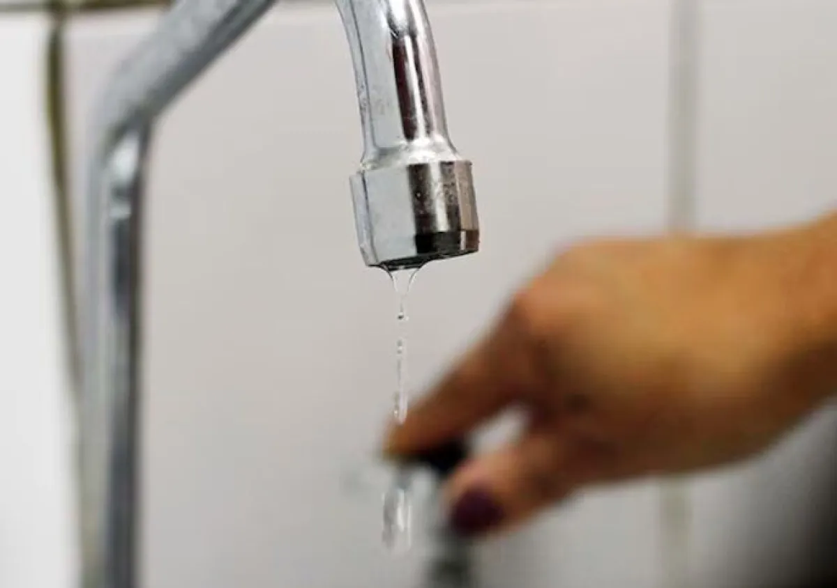 Solicitan a la CEEL un informe exhaustivo sobre las causas de las interrupciones del servicio de agua potable