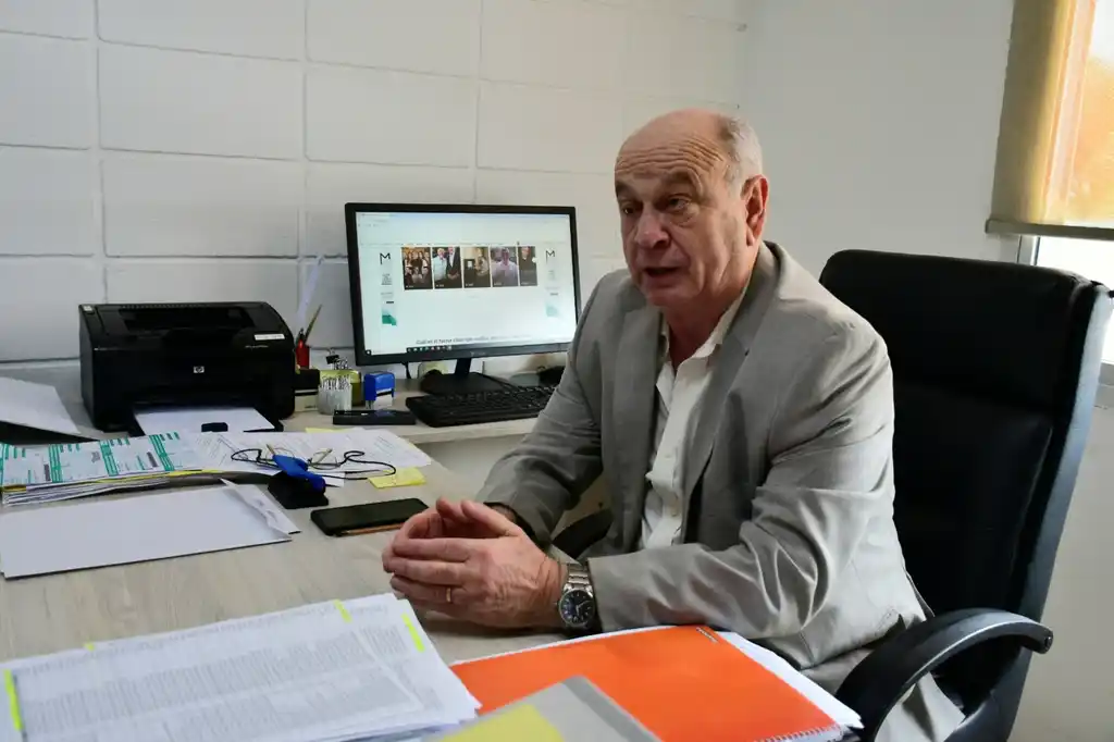 Sola a la oposici�n: �No conocen los n�meros, solo critican sin pensar en la eficiencia�