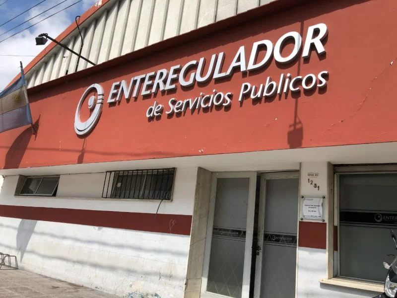 El Ente Regulador de Salta congel� sueldos y fren� gastos por 6 meses - Radio Ciudad Oran