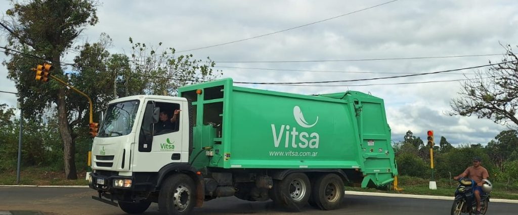 Publicaron el contrato con VITSA: $250 millones por mes para una empresa cordobesa sin habilitaci�n