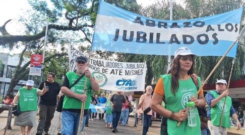 ATE se reuni� con las autoridades del Ente Provincial Regulador de Aguas y Cloacas