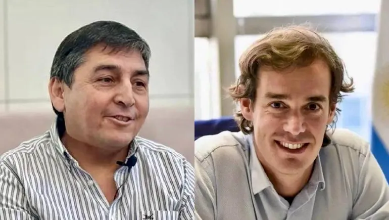 Inesperado giro en la pelea entre Leandro L�pez y ATE tras las denuncias p�blicas