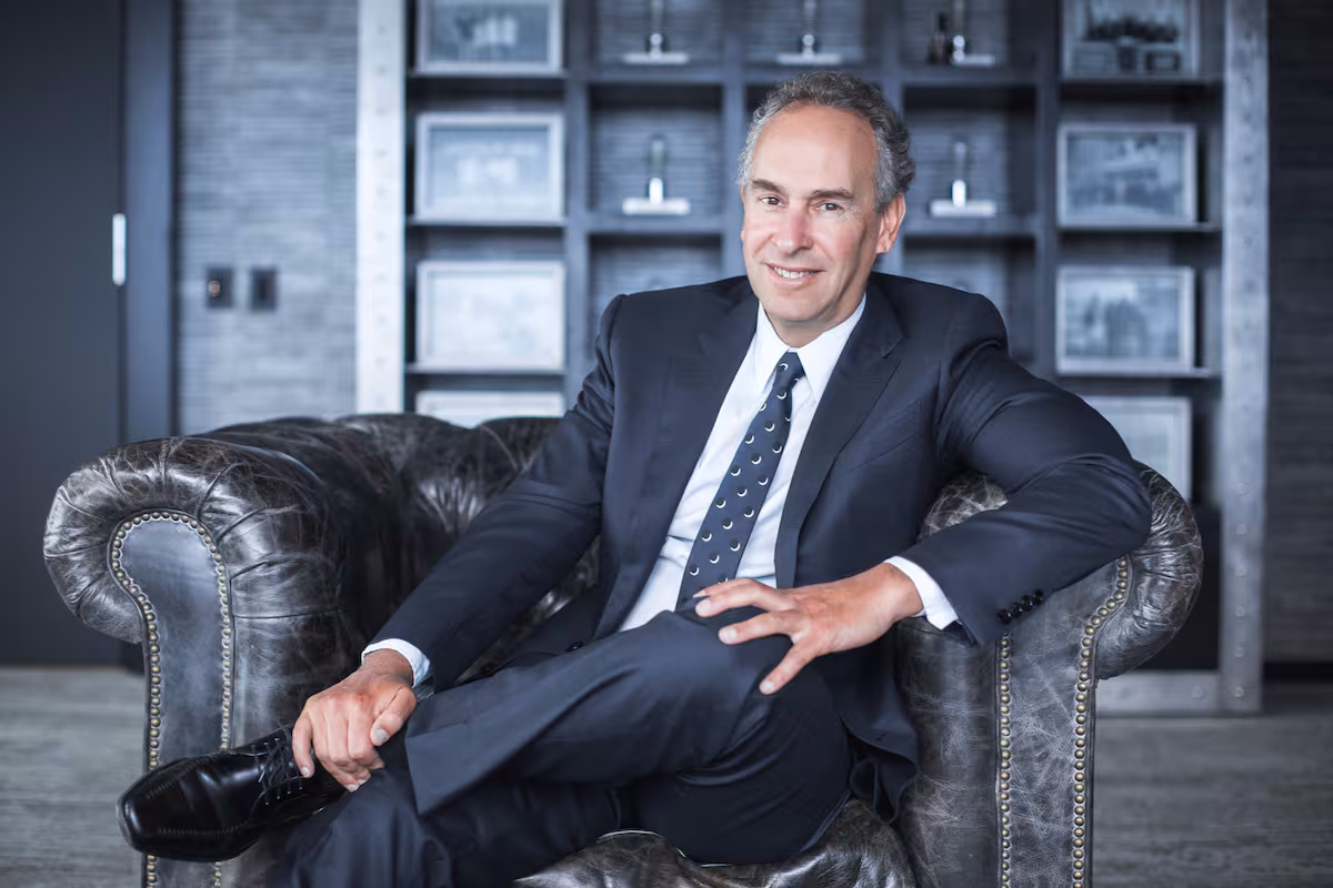 US$2400 millones: una empresa de Marcelo Mindlin pidi� ingresar al RIGI para producir fertilizantes con el gas de Vaca Muerta