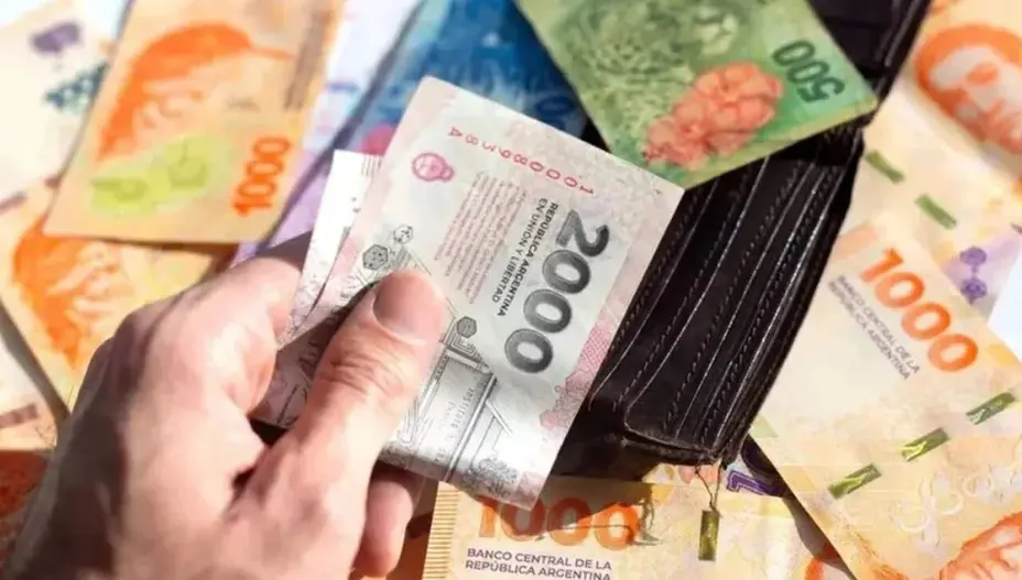 Cu�les son los gremios que tendr�n aumento de sueldo en mayo 2026