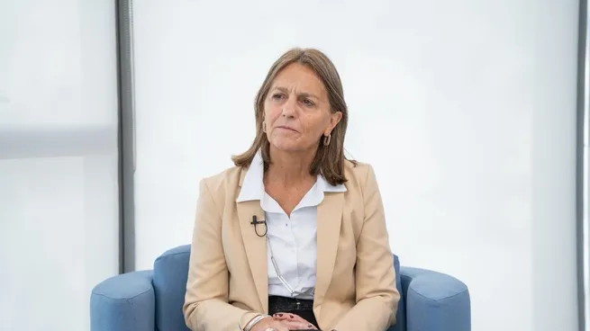 El potencial energ�tico, el mercado regulador, privatizaciones y tarifas: Mar�a Tettamanti en �mbito Debate