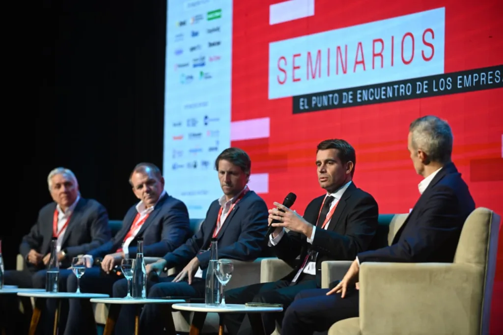 Vaca Muerta en ExpoEFI: �C�mo es el proyecto de desarrollo dise�ado por las empresas energ�ticas para los pr�ximos a�os? � econojournal.com.ar