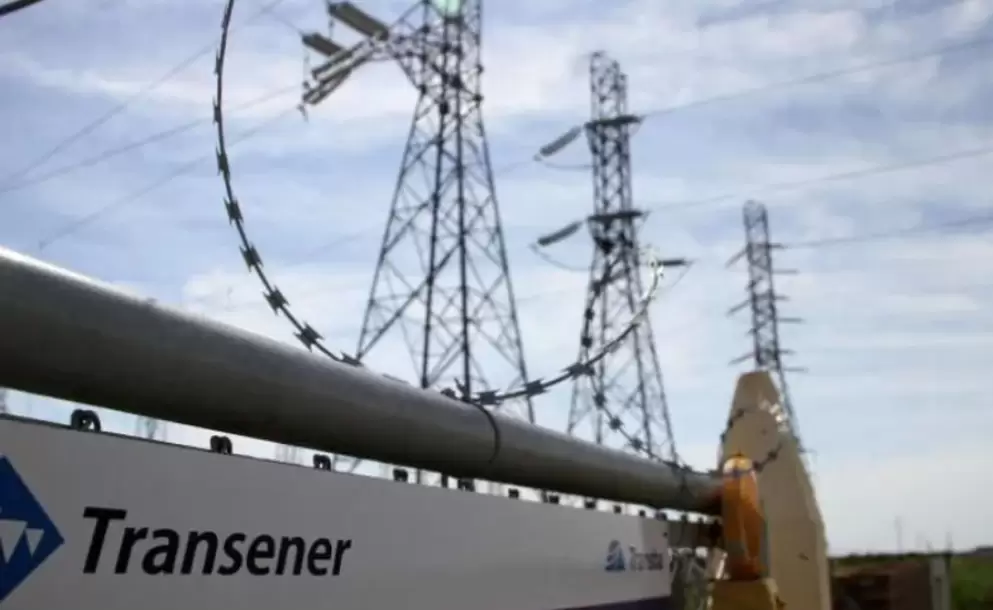 Los Neuss ganaron la licitaci�n de Transener luego de que se cayera el sistema en la difusi�n de ofertas