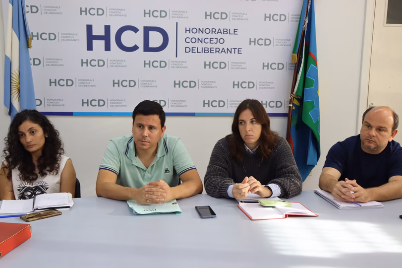 Desde el HCD vuelven a citar al s�ndico de Coopelectric tras declinar la primera convocatoria