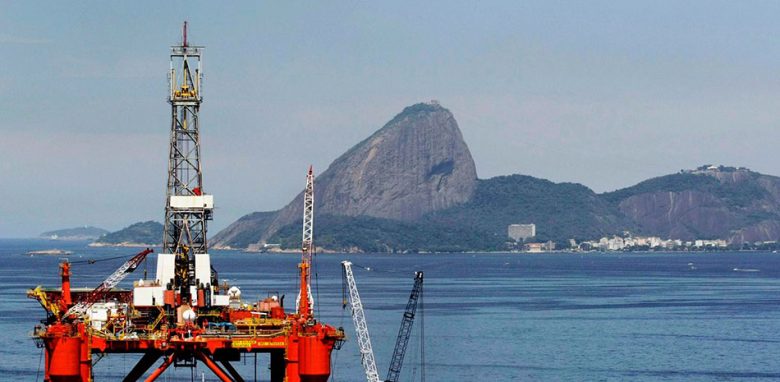 La producci�n de hidrocarburos de Petrobras creci� 16,2 por ciento