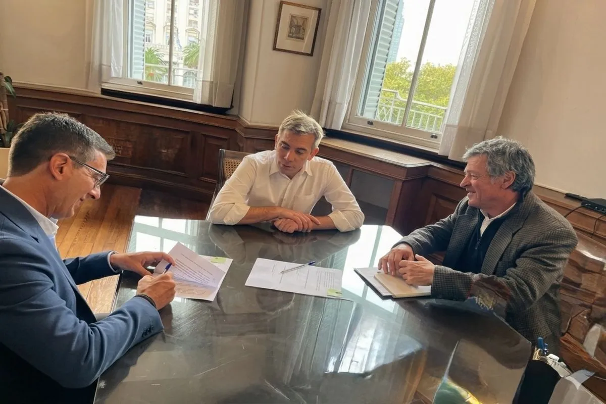 La Provincia reactiv� un programa que promueve pr�cticas para lograr la eficiencia energ�tica en hogares