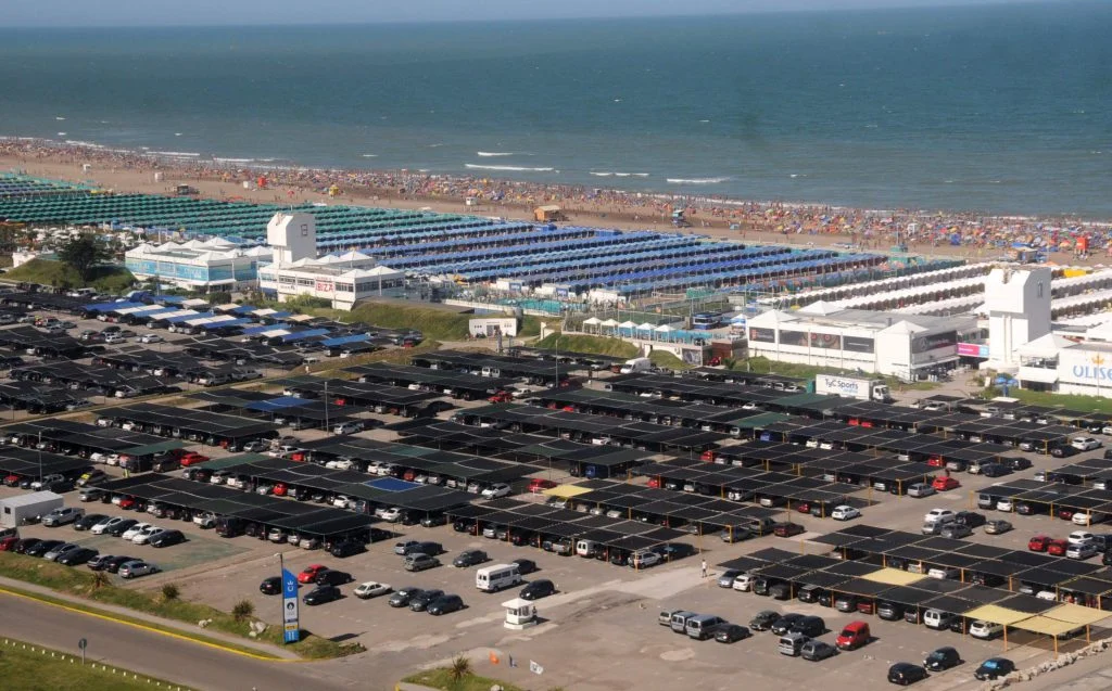 La saga interminable, countries en la mira y una �mafia� en el basural