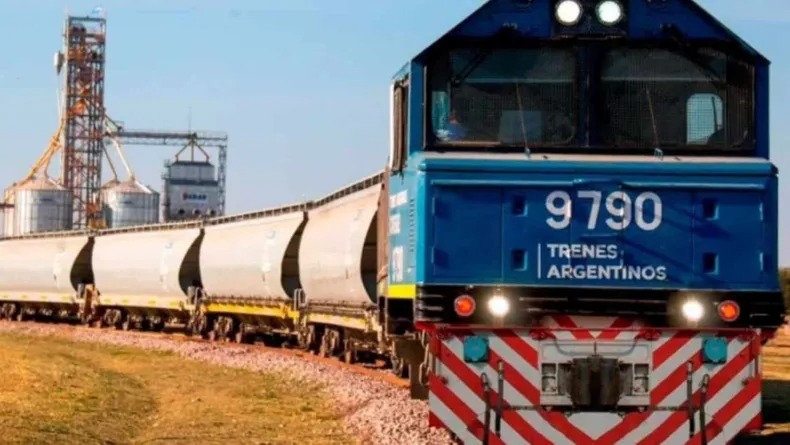 Belgrano Cargas: la privatizaci�n vendr� con fondos estatales para pagar el arreglo de las v�as