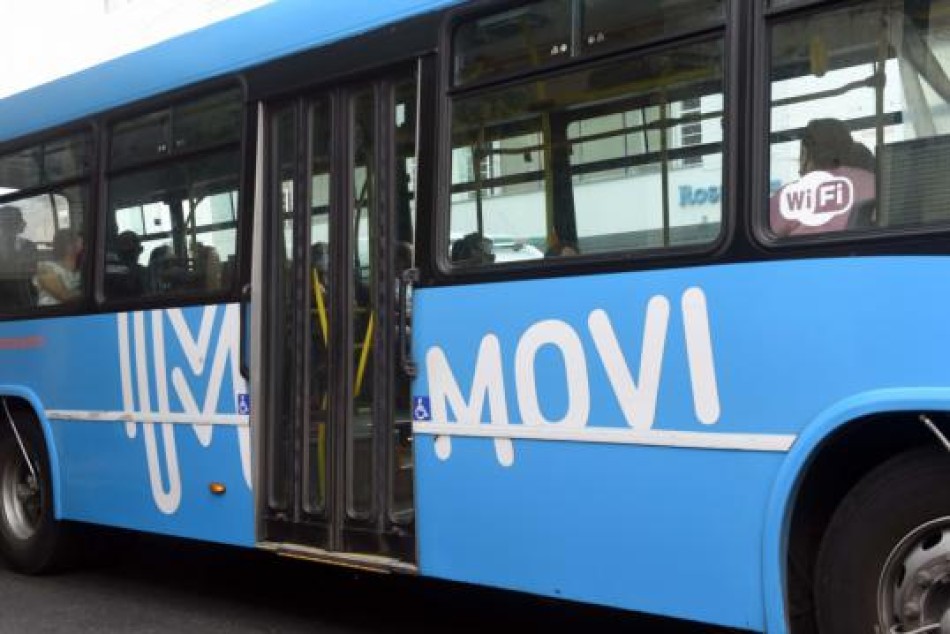Anuncian corte de tr�nsito y desv�os de colectivos en Buenos Aires entre San Juan y Mendoza