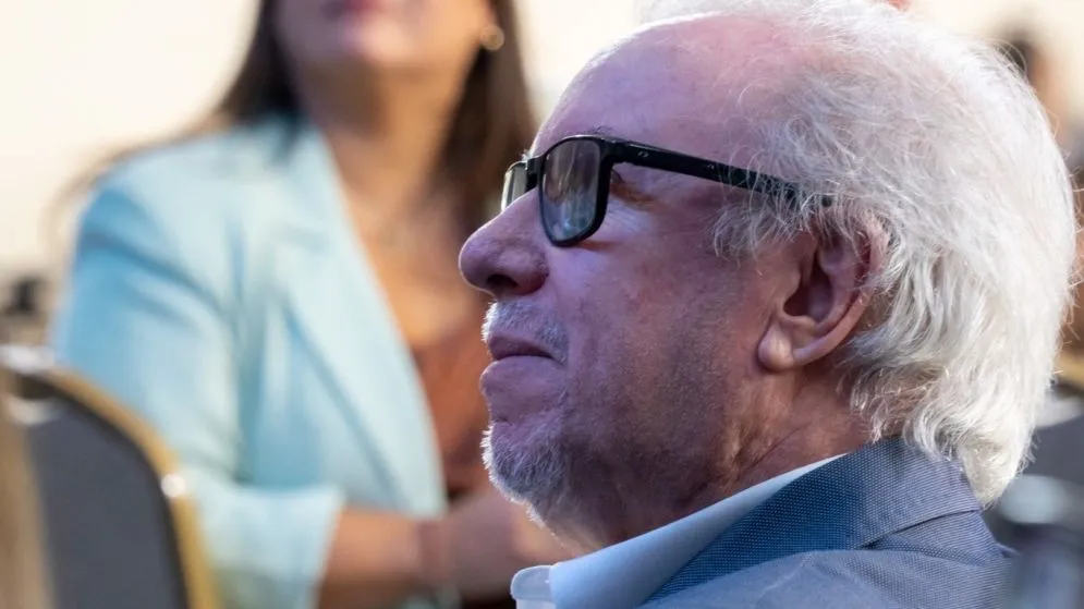 Peralta propone un 