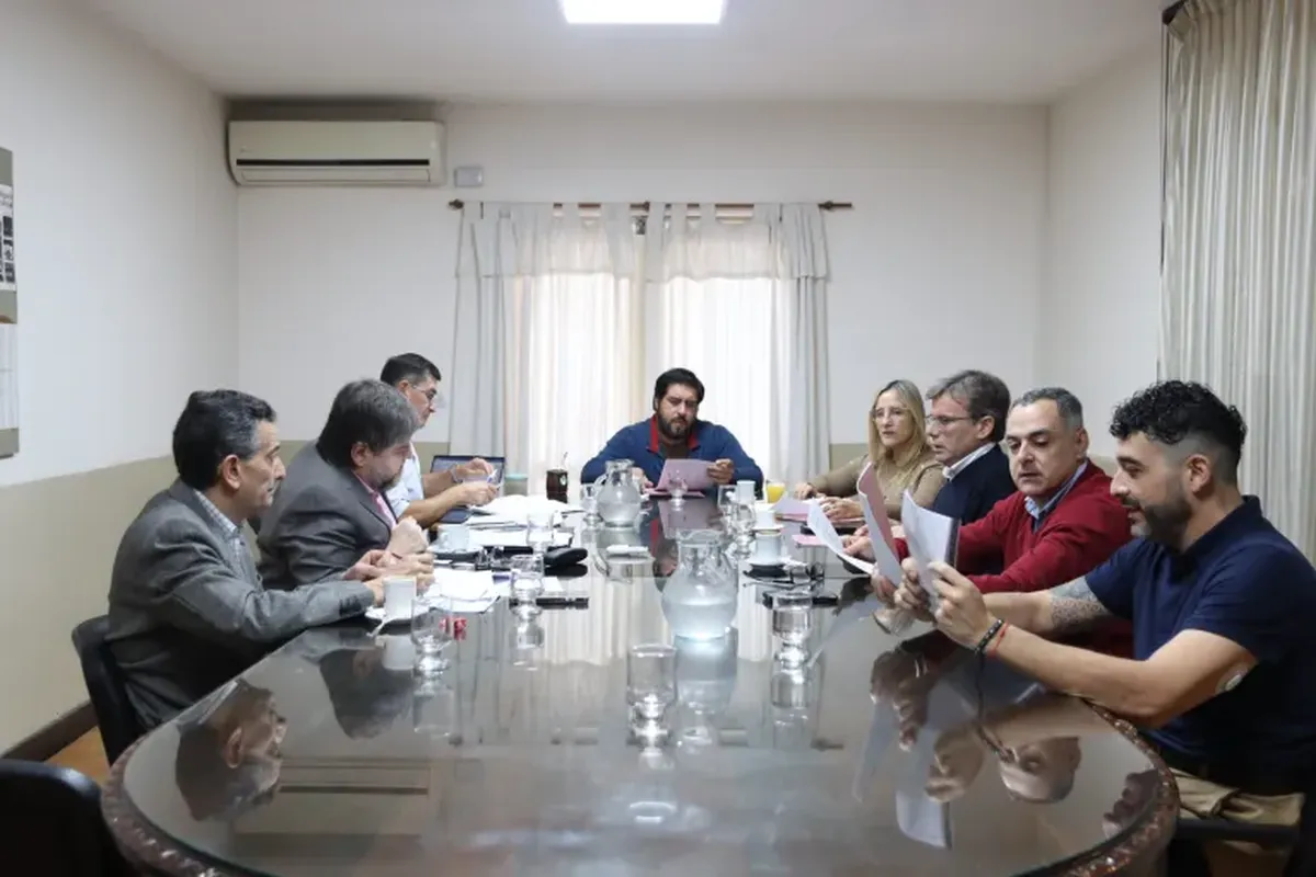 Aumento de boleto: la comisi�n de Transporte solicita informes a la intendencia