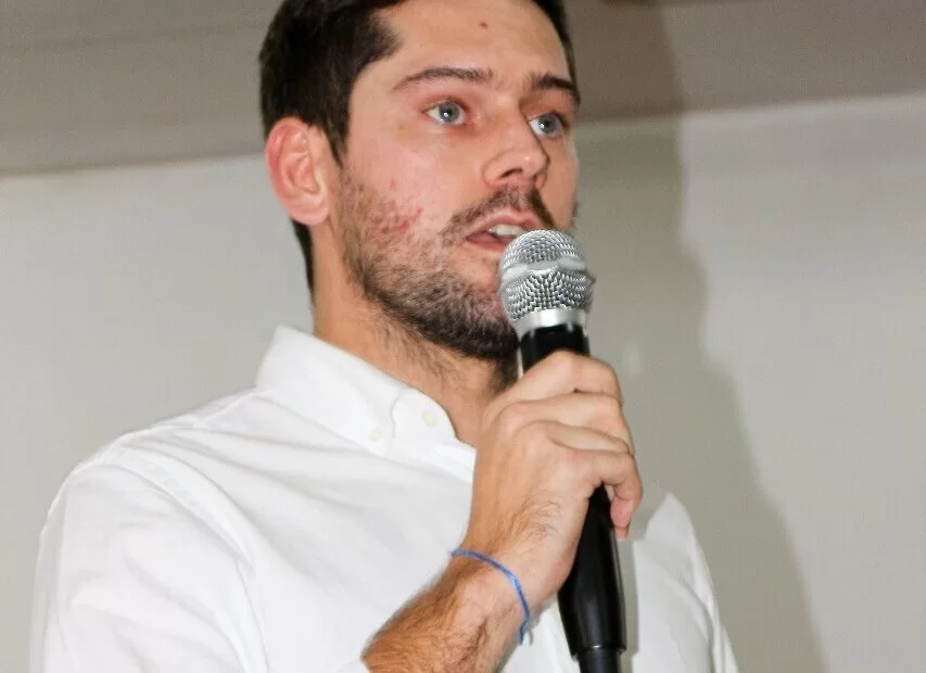 Santiago Koch propone la eliminaci�n del EPRAC y crear una defensor�a de usuario del agua
