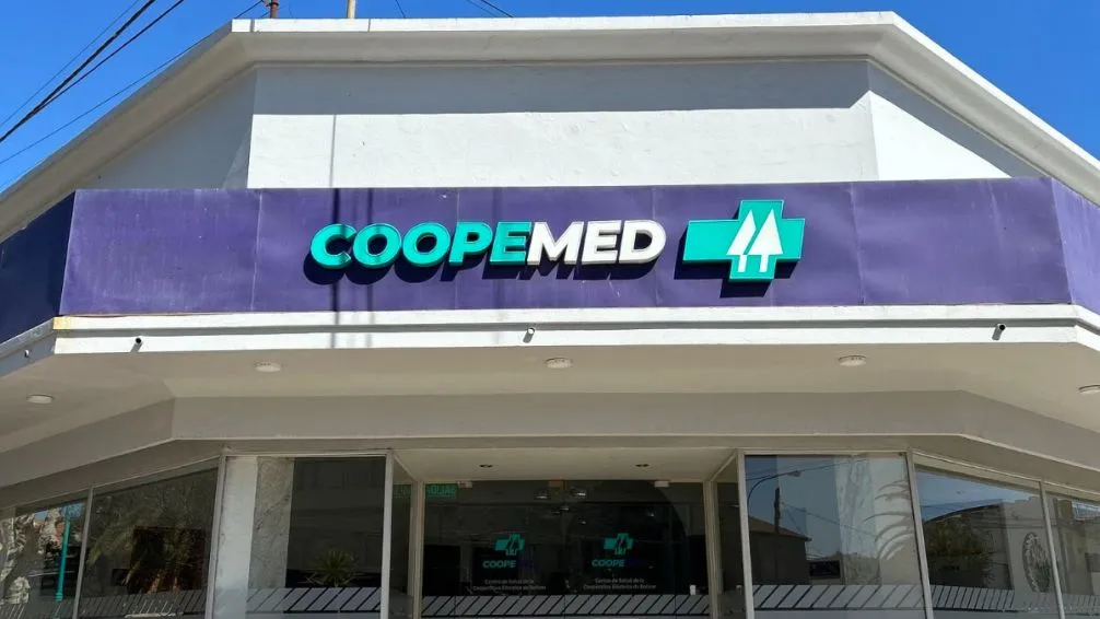 Nuevo servicio de COOPEMED: demanda espont�nea