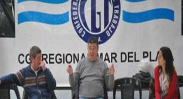 �Defender la Zona Fr�a es defender a las familias trabajadoras�, manifestaron desde la CGT Regional
