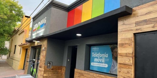 Buenos Aires: gestionan su propio servicio de telefona celular