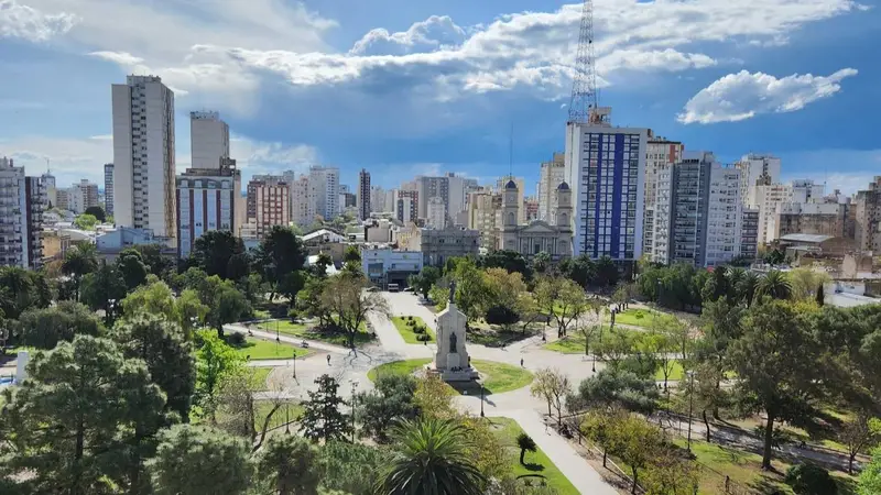 No es Buenos Aires: la mejor ciudad de Argentina para vivir, seg�n un nuevo estudio