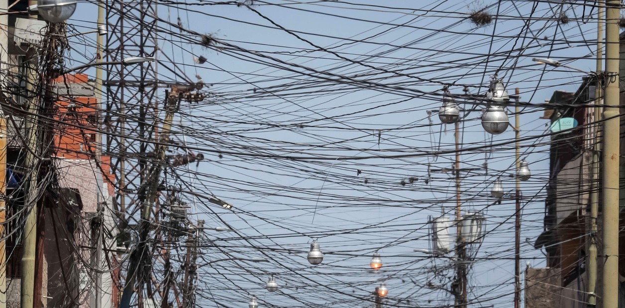 Racionar la energ�a el�ctrica, una nueva pesadilla que golpea a Venezuela