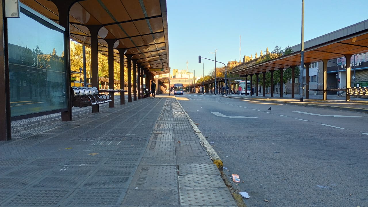 Los paros durante el Gobierno de Milei ya generaron prdidas por ms de USD 1.000 millones