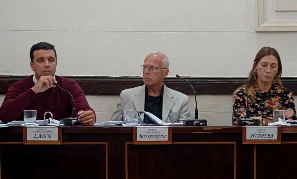 H.C.D.: 25 de Mayo aprueba por unanimidad el uso de biodigestores en todo el partido