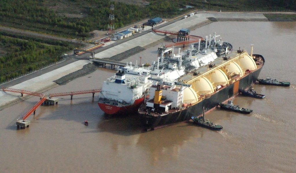 El Gobierno financiar� en 6 cuotas el costo del GNL que consuman los hogares en invierno para contener el salto de las tarifas de gas � econojournal.com.ar