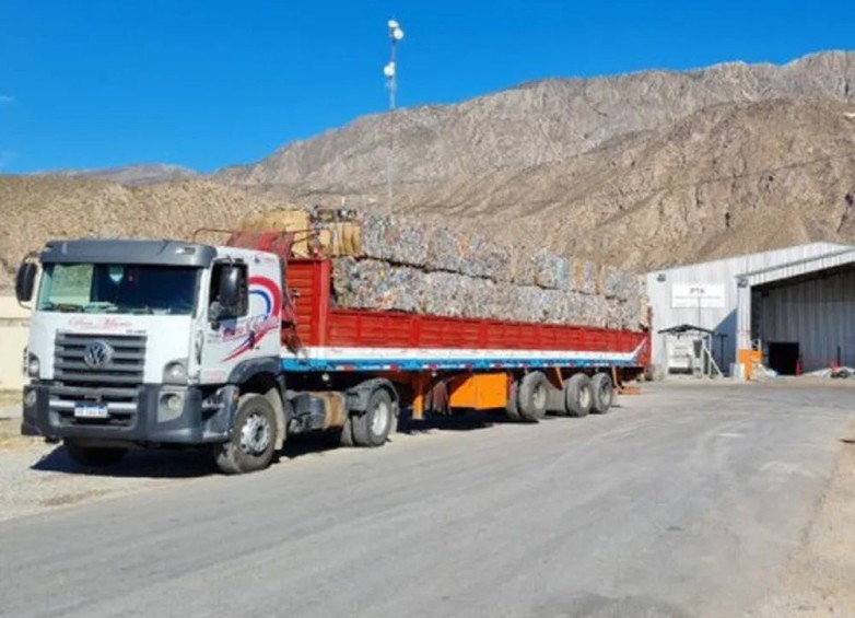 Econom�a circular: se ampl�a el acuerdo para intercambiar materiales reciclables por equipamiento