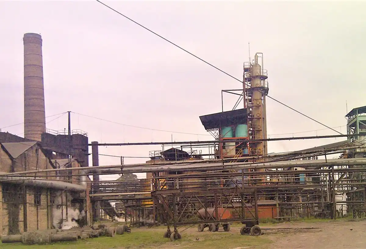 Hoy habr� una cumbre con la Naci�n por el gas para industrias