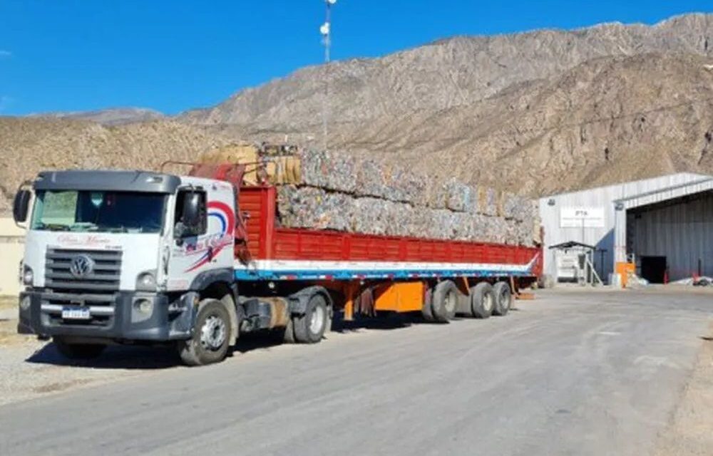 La provincia profundiza la recuperaci�n de residuos con un nuevo convenio ambiental