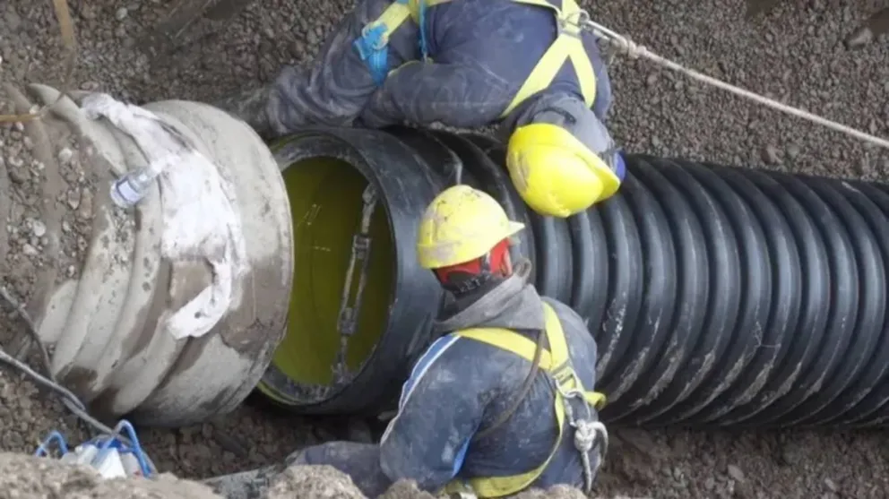 Cipolletti crece a toda velocidad y el Municipio apuesta a obras millonarias para la ciudad