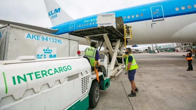 Avanza la privatizaci�n de Intercargo: el Gobierno modific� bases y condiciones del pliego de la licitaci�n