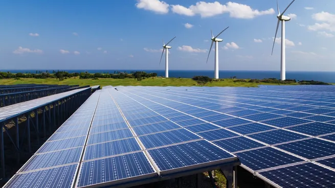 Energ�as renovables: primer paso para extender 20 a�os el r�gimen de promoci�n