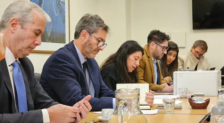 Naturgy gan� la concesi�n del servicio el�ctrico en San Juan hasta el 2036