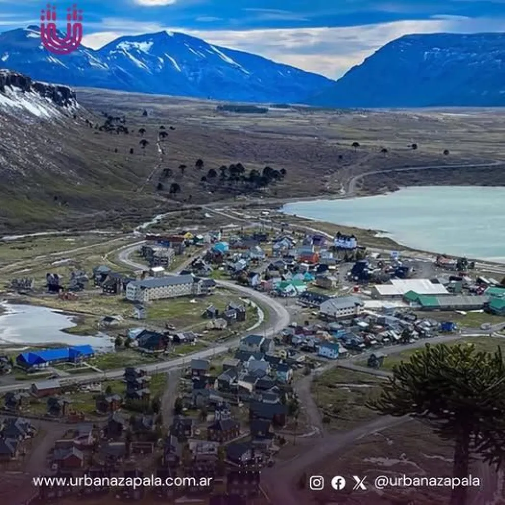 EPAS interrumpe el servicio de agua potable en Caviahue por trabajos de interconexi�n
