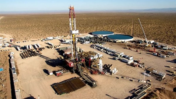 Neuqu�n super� en abril los 628 mil b/d en producci�n de petr�leo y 101 MMm3/d de gas