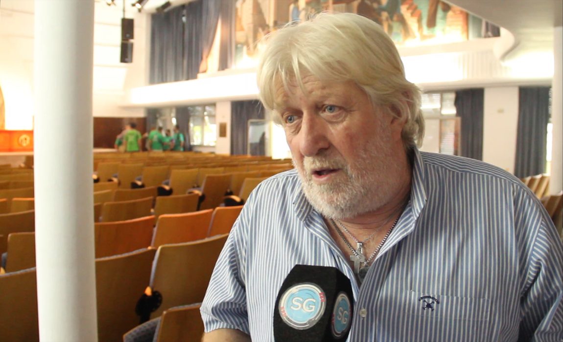 Zonas Fr�as: Carlos Minucci, titular del gremio de la Energ�a, carg� dur� contra el Gobierno y el Congreso: �Un nuevo ataque a la ciudadan�a�