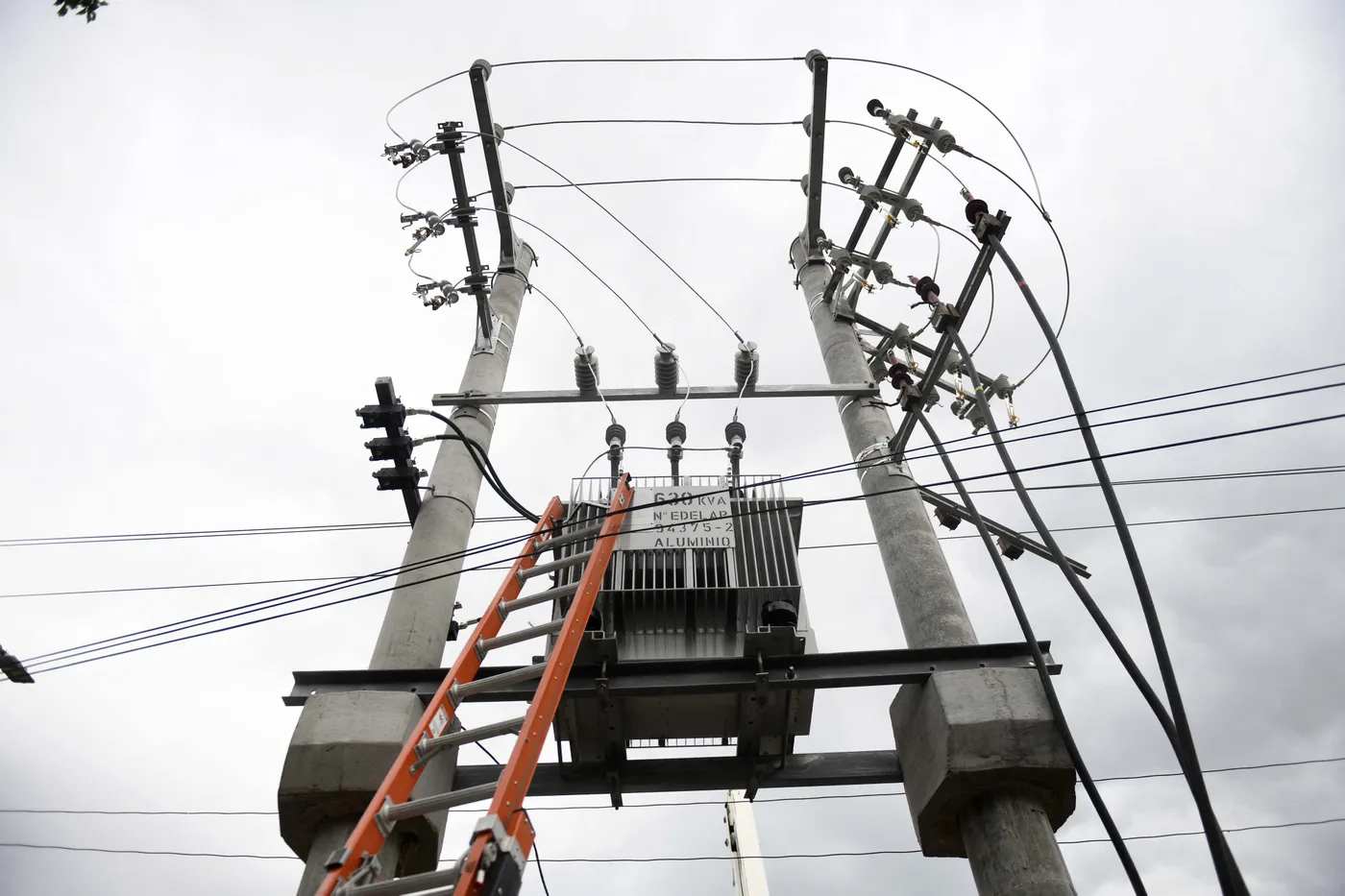 Licitar�n una obra clave para reducir cortes de luz en el AMBA y mejorar el sistema el�ctrico