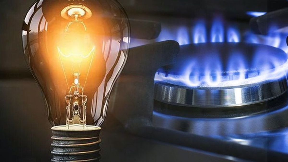 Tarifazo desde junio: La Provincia oficializ� el nuevo aumento en las boletas de luz y gas