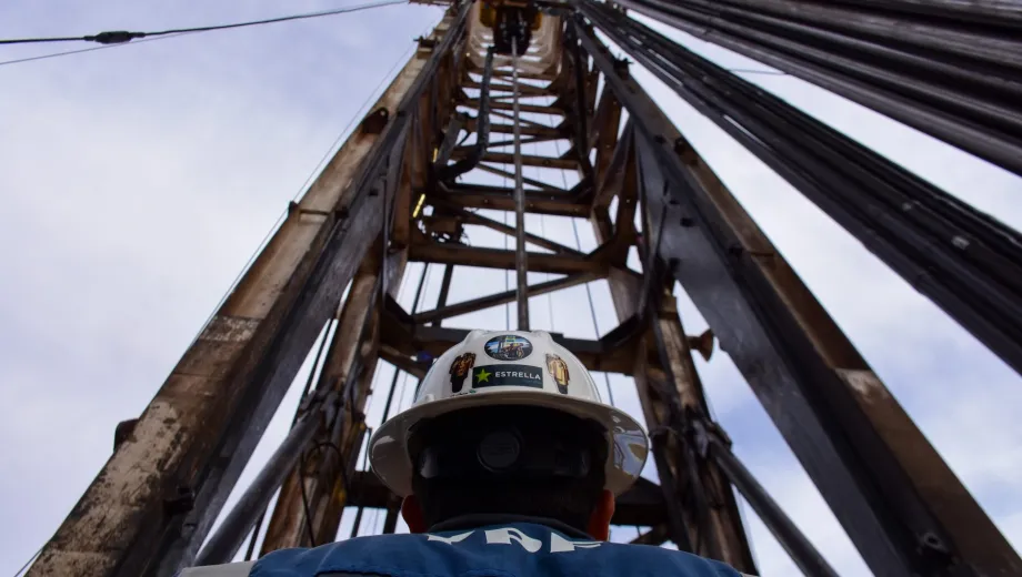 YPF va por la cuarta estrella en el desarrollo de Vaca Muerta