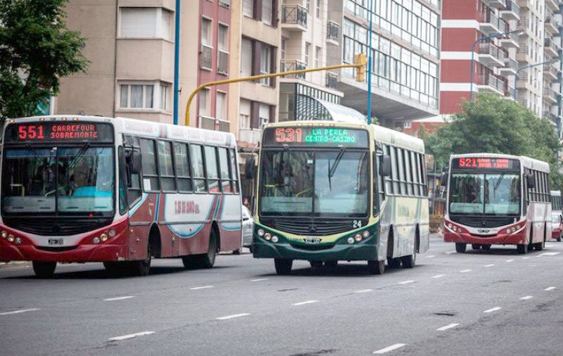 Junio violento: Aumenta el boleto de colectivo a $1.922 y tambien la luz, el gas y el agua�
