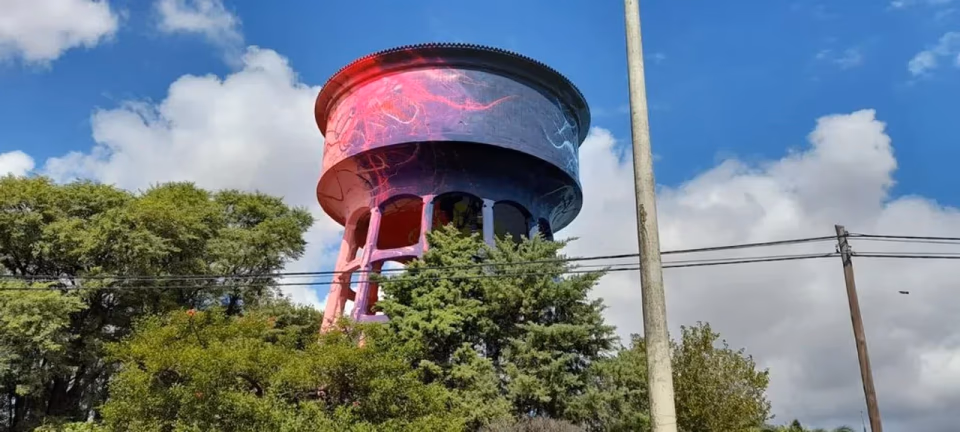 Anunciaron un corte total de agua en toda la ciudad durante la noche del 8 al 9 de junio