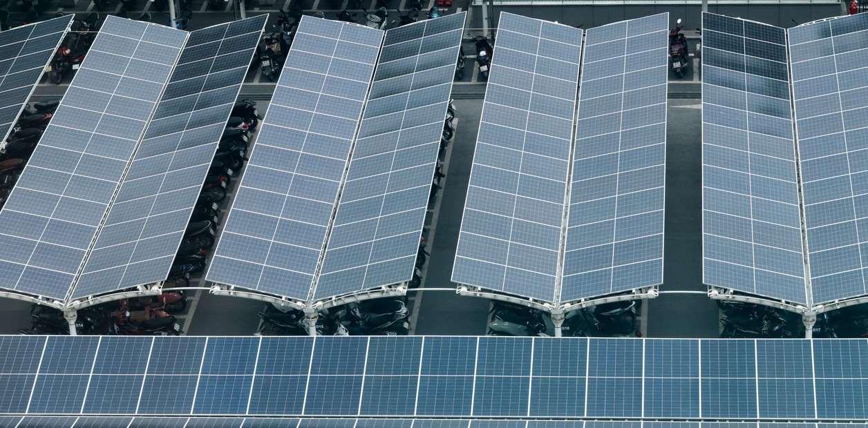 Los paneles solares viejos pueden generar hasta 78 millones de toneladas de residuos hasta 2050 y crean uno de los mayores desaf�os de la energ�a limpia: qu� hacer con el desecho masivo de los m�dulos que llegan al final de su vida �til
