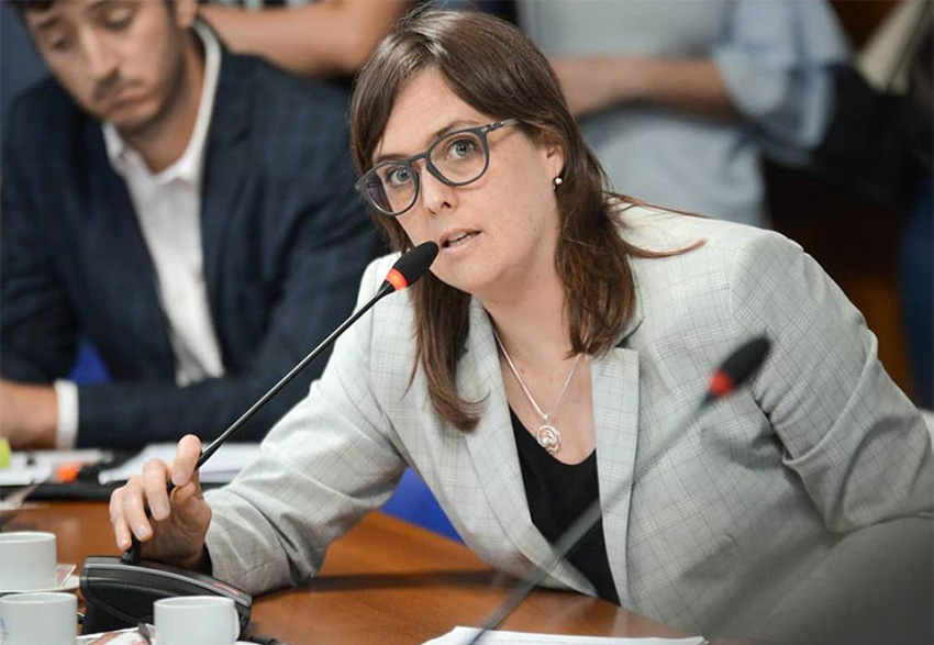 C�rdoba: Presentan un proyecto para transparentar el ingreso a la Administraci�n P�blica