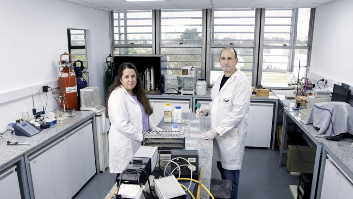 Ciencia pblica en accin: un sistema local y eficiente para eliminar arsnico del agua