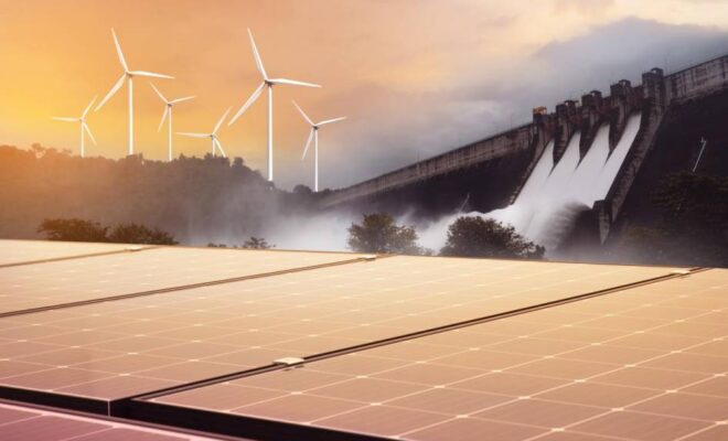 Internacionales: Los costos de las energas renovables han cado en un 90 por ciento para Amrica Latina y Per se alista para una verdadera revolucin elica y solar